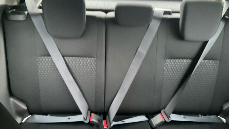 Suzuki Swift 1.2 Dualjet 83 12V Hybrid SZ5 5dr Auto Petrol Hatchback